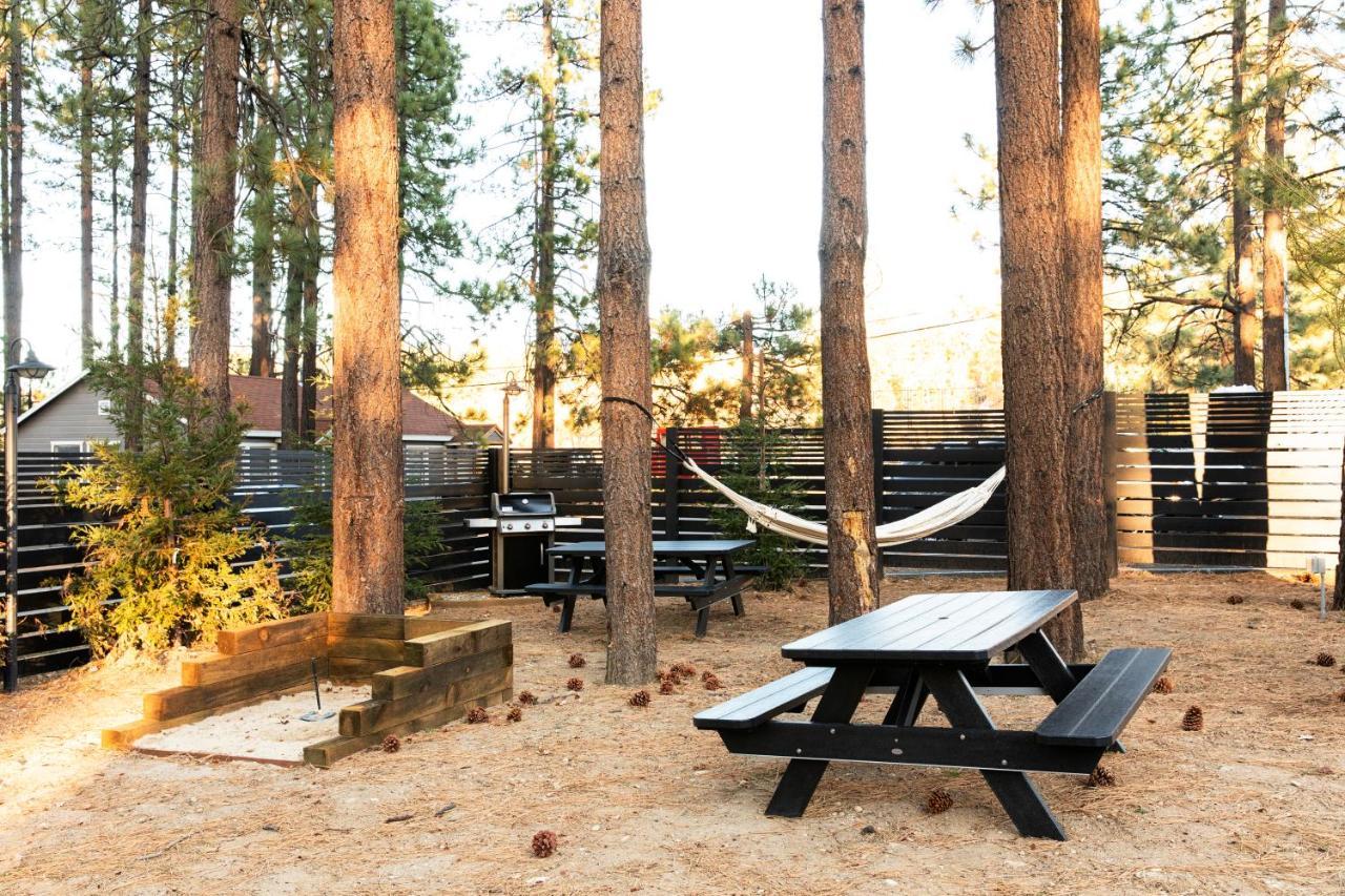 Np Boutique Lodge 大熊湖 外观 照片