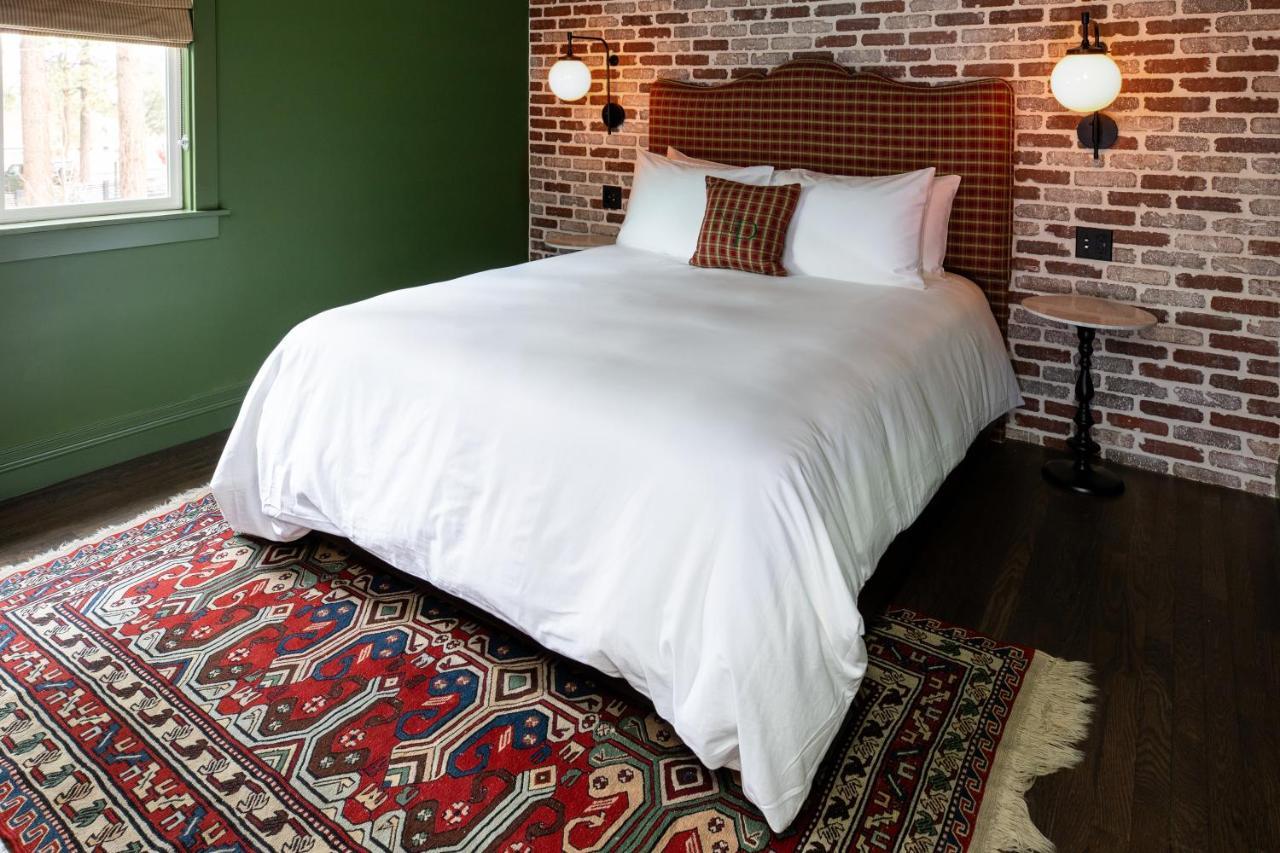 Np Boutique Lodge 大熊湖 客房 照片