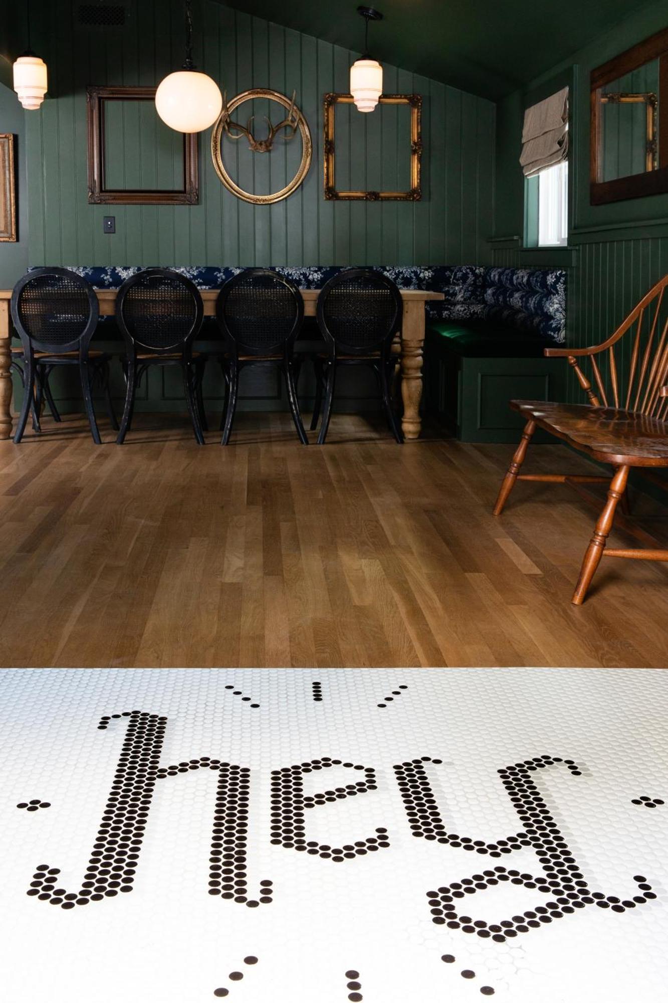 Np Boutique Lodge 大熊湖 客房 照片